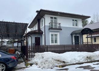 Продаю дом, 147.87 м2, деревня Мистолово, 1-я линия, 10