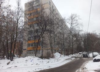Продается двухкомнатная квартира, 44.4 м2, Москва, улица Молостовых, 16к1, улица Молостовых