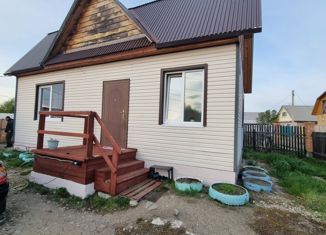 Дом на продажу, 68 м2, село Баклаши, Берёзовая улица, 2