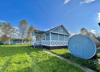 Дом на продажу, 61 м2, СНТ Искона-2, СНТ Искона-2, 70