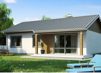 Продам дом, 87 м2, деревня Фомичево