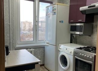 Продажа 1-ком. квартиры, 33 м2, Москва, улица Металлургов, 27, метро Перово