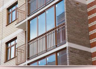 Продажа квартиры студии, 28 м2, деревня Ивановское, улица Семёна Гордого, 8