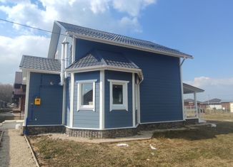 Дом на продажу, 150 м2, деревня Грачёвка, Заречная улица