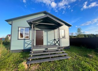 Дом на продажу, 90.2 м2, СНТ Никулино