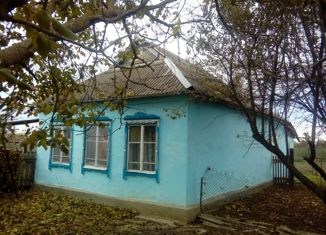 Продается дом, 60 м2, хутор Бараниковский, Казачья улица