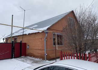 Продажа дома, 113 м2, Оренбургская область, улица Чкалова