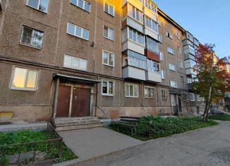 2-комнатная квартира на продажу, 45.3 м2, Свердловская область, Индивидуальная улица, 7