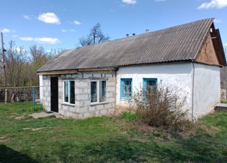 Дом на продажу, 60.9 м2, Липецкая область, село Сергиевское второе, 34