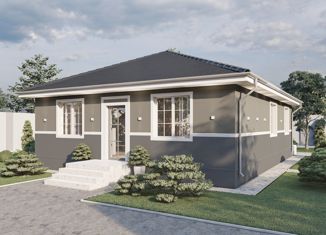 Дом на продажу, 92 м2, Белорецк