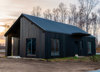 Продается дом, 85 м2, поселок Воробьевский, 1-й Хрустальный переулок