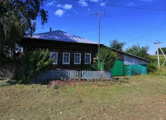 Дом на продажу, 52.8 м2, село Поташка, Октябрьская улица