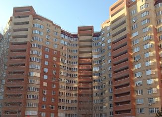 Сдается 1-ком. квартира, 51 м2, Оренбург, улица Поляничко, 4/1, Северо-Восточный жилой район