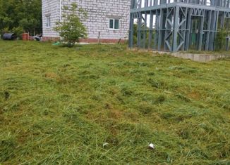 Продам участок, 8 сот., садовое некоммерческое товарищество Авиатор, Тенистая улица, 81