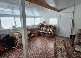 Продается дом, 48.4 м2, деревня Малые Параты, Северная улица