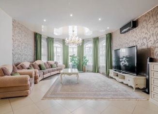 Продается дом, 337 м2, Краснодар, улица Передерия, улица Передерия