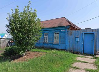 Дом на продажу, 49.8 м2, Белебей, улица Ямашева, 45