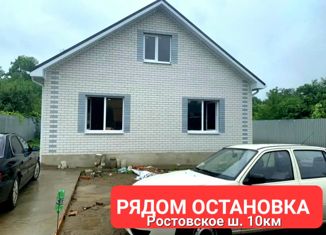 Дом на продажу, 120 м2, садовое товарищество Энергетик, Садовая улица, 98