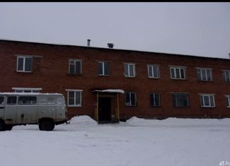 Продается 2-ком. квартира, 40 м2, Воткинск, улица Достоевского, 116