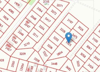 Продается земельный участок, 1010 сот., село Тополево, Таёжная улица