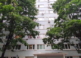 Комната на продажу, 42 м2, Москва, проспект Андропова, 31, метро Кленовый бульвар