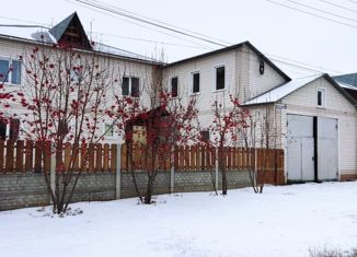 Продам дом, 207 м2, село Власиха, Берестовая улица