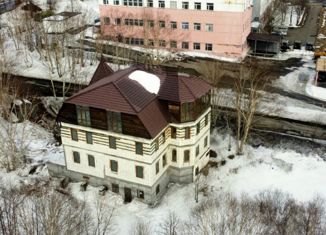 Продаю дом, 613 м2, Петропавловск-Камчатский, Берёзовая улица, 56, микрорайон Северо-Восток