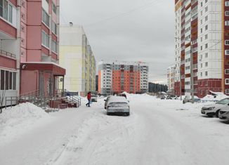 Продам квартиру студию, 24.6 м2, Нижний Тагил, улица Булата Окуджавы, 5