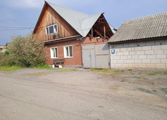 Продажа дома, 80 м2, село Сылва, улица Дзержинского, 22