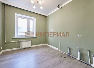 Квартира на продажу студия, 20.2 м2, Москва, улица Радио, 14с1, улица Радио