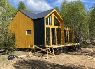 Дом на продажу, 63 м2, деревня Аристово, Московский переулок