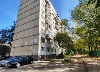 Продажа трехкомнатной квартиры, 72.1 м2, Санкт-Петербург, Шлиссельбургский проспект, 5к2, Невский район