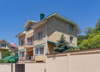 Продажа дома, 220 м2, посёлок городского типа Сириус, улица Щирова