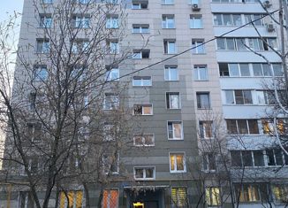 Продам трехкомнатную квартиру, 50.2 м2, Москва, Кленовый бульвар, 10к3, Кленовый бульвар