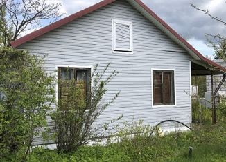 Продажа дома, 51 м2, садовое товарищество Космос, садовое товарищество Космос, 85