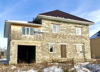 Продам дом, 150 м2, село Лесниково, Академовская улица, 7