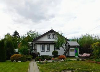 Продается дом, 80 м2, посёлок Дубовая Роща, 9-й квартал, 1