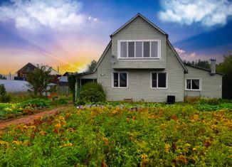 Продаю дом, 102 м2, посёлок городского типа Краснозатонский, 14-я линия, 9