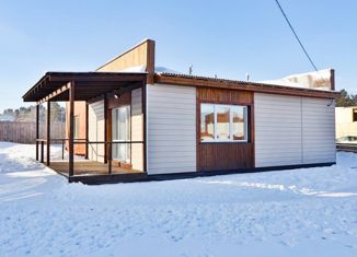 Продается дом, 120.3 м2, поселок Первомайский, Зелёная улица, 6Б