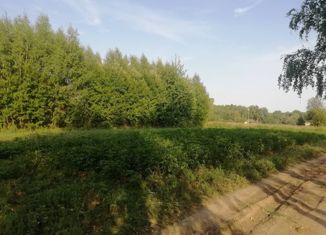 Продаю участок, 10.5 сот., деревня Спасское