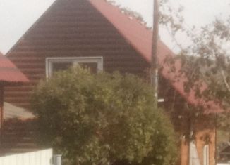 Дом на продажу, 210 м2, поселок городского типа Карымское, Бугровая улица, 38