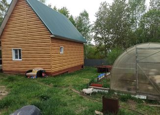 Продается дом, 60 м2, село Нагорное, Высокий тупик, 5