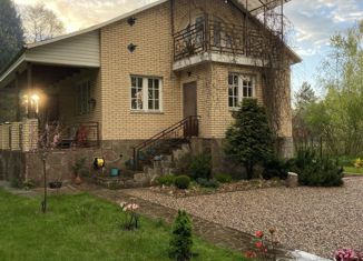 Продаю дом, 205 м2, деревня Мишнево, территория СНТ Дубрава-1, 19