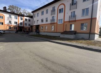 1-ком. квартира на продажу, 32.5 м2, Владимир, Молодёжная улица, 7А, Фрунзенский район