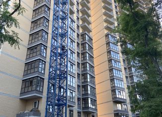 Продажа 1-ком. квартиры, 37.5 м2, Ростов-на-Дону, Раздорская улица, 2А, ЖК Грин Парк