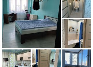 Продается 1-ком. квартира, 39 м2, Тольятти, улица Александра Кудашева, 108