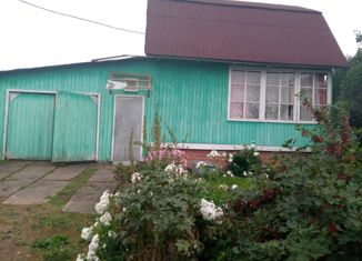 Продажа дома, 47.5 м2, Кировская область, Прудная улица