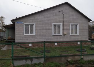 Продажа дома, 63.1 м2, Родники, 2-я Борисоглебская улица, 12