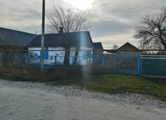 Продажа дома, 53.9 м2, хутор Крикуна, Центральная улица, 36