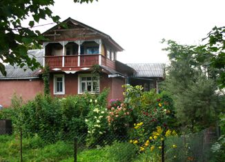 Продаю дом, 45 м2, рабочий посёлок Фряново, Могутовская улица, 22